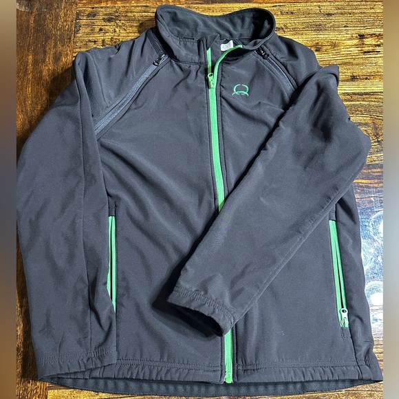 XXL boys CINCH jacket/coat/vest - Picture 2 of 6